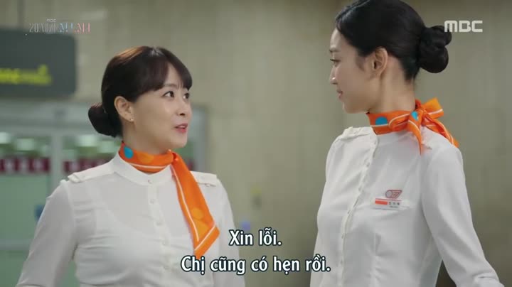 Hình ảnh tập 5 Nam Thanh Nữ Tú Thế Kỷ 20