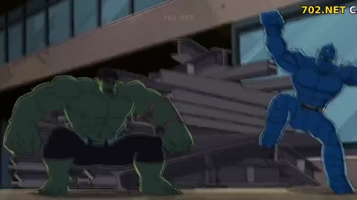 Hulk Và Đặc Vụ S.M.A.S.H 9 Tập 14 phim Hulk Và Đặc Vụ S.M.A.S.H