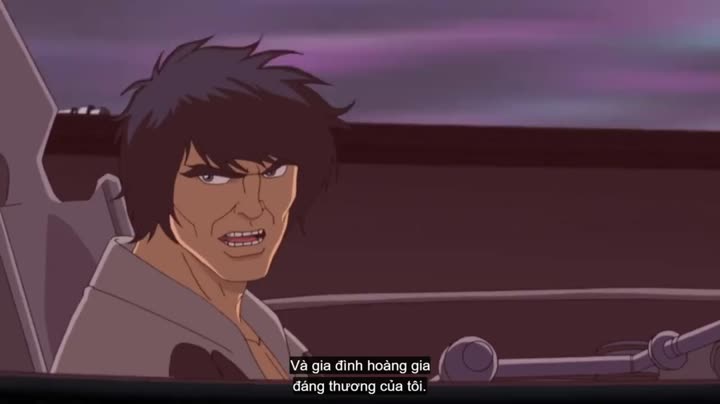 Hình ảnh tập 22 Hulk Và Đặc Vụ S.M.A.S.H