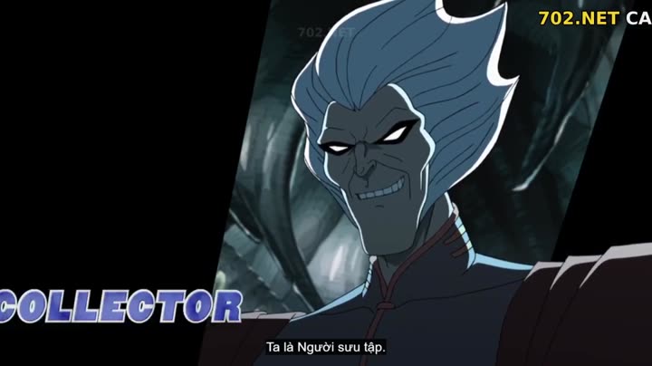 Hulk Và Đặc Vụ S.M.A.S.H 9 Tập 4 phim Hulk Và Đặc Vụ S.M.A.S.H
