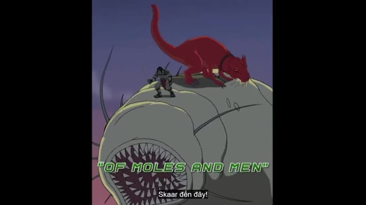 Hulk Và Đặc Vụ S.M.A.S.H 9 Tập 9 phim Hulk Và Đặc Vụ S.M.A.S.H