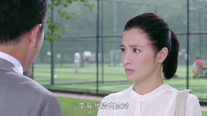 Hình ảnh tập 11 Thời Khắc Hôn Nhân
