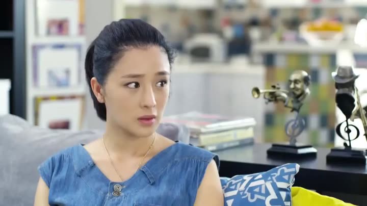 Thời Khắc Hôn Nhân 10 Hình ảnh tập 20 Thời Khắc Hôn Nhân