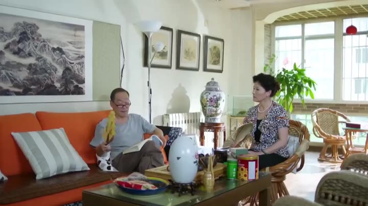 Thời Khắc Hôn Nhân 9 Tập 21 phim Thời Khắc Hôn Nhân