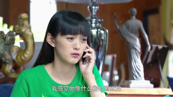 Thời Khắc Hôn Nhân 9 Tập 23 phim Thời Khắc Hôn Nhân