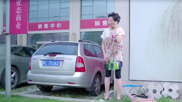 Tập 8 phim Thời Khắc Hôn Nhân