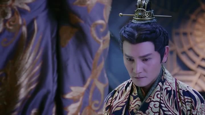 Thiên Lệ Truyền Kỳ: Phượng Hoàng Vô Song 9 Tập 13 phim Thiên Lệ Truyền Kỳ: Phượng Hoàng Vô Song