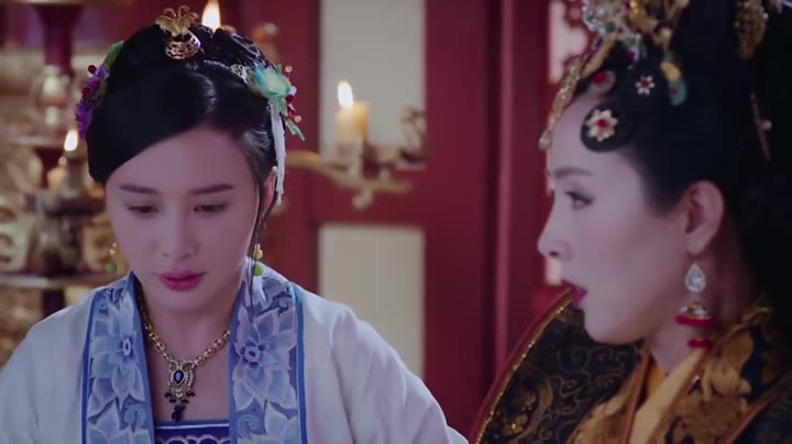 Thiên Lệ Truyền Kỳ: Phượng Hoàng Vô Song 9 Tập 15 phim Thiên Lệ Truyền Kỳ: Phượng Hoàng Vô Song