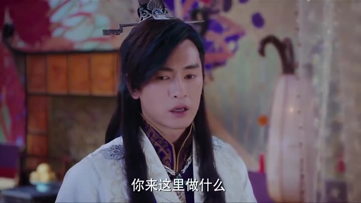 Thiên Lệ Truyền Kỳ: Phượng Hoàng Vô Song 10 Hình ảnh tập 15 Thiên Lệ Truyền Kỳ: Phượng Hoàng Vô Song