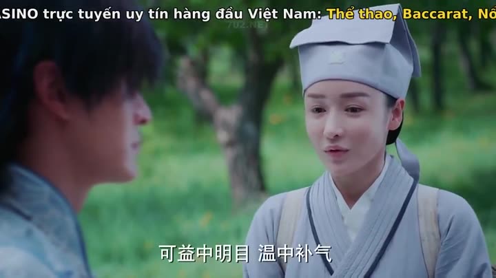 Hình ảnh tập 16 Thiên Lệ Truyền Kỳ: Phượng Hoàng Vô Song