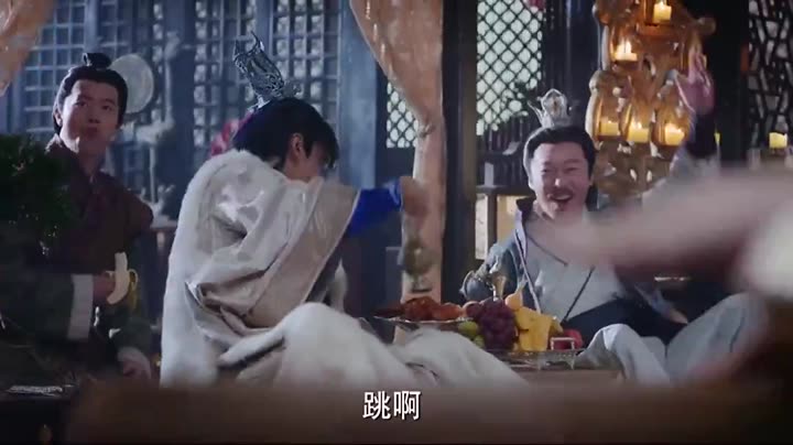 Thiên Lệ Truyền Kỳ: Phượng Hoàng Vô Song 9 Tập 2 phim Thiên Lệ Truyền Kỳ: Phượng Hoàng Vô Song