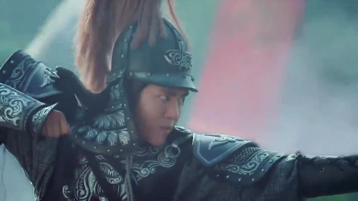 Tập 20 phim Thiên Lệ Truyền Kỳ: Phượng Hoàng Vô Song