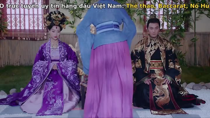 Hình ảnh tập 22 Thiên Lệ Truyền Kỳ: Phượng Hoàng Vô Song