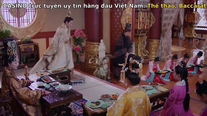 Thiên Lệ Truyền Kỳ: Phượng Hoàng Vô Song 10 Hình ảnh tập 23 Thiên Lệ Truyền Kỳ: Phượng Hoàng Vô Song