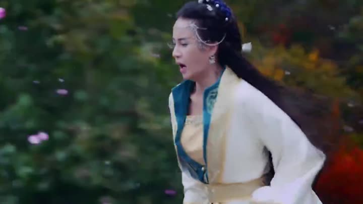 Tập 26 phim Thiên Lệ Truyền Kỳ: Phượng Hoàng Vô Song