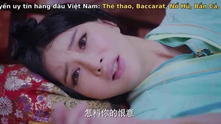 Hình ảnh tập 27 Thiên Lệ Truyền Kỳ: Phượng Hoàng Vô Song