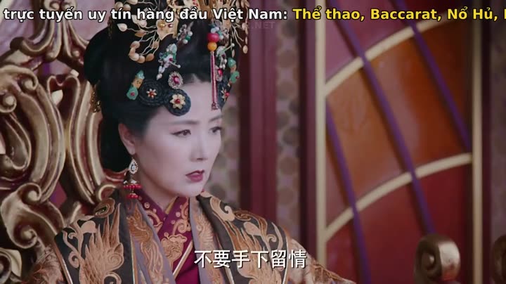 Thiên Lệ Truyền Kỳ: Phượng Hoàng Vô Song 10 Hình ảnh tập 29 Thiên Lệ Truyền Kỳ: Phượng Hoàng Vô Song