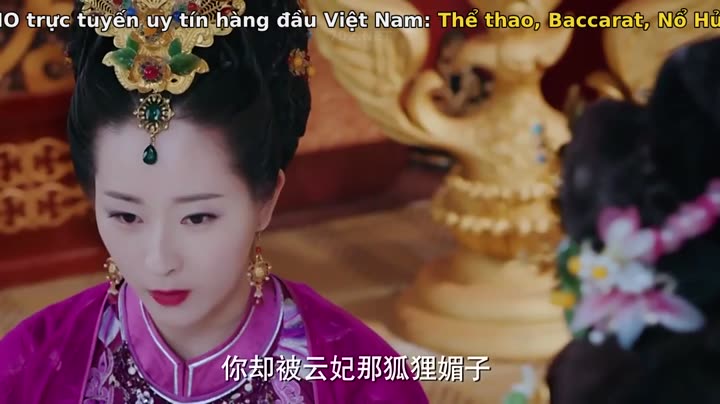 Hình ảnh tập 3 Thiên Lệ Truyền Kỳ: Phượng Hoàng Vô Song