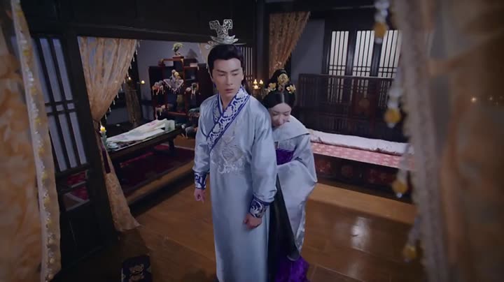 Thiên Lệ Truyền Kỳ: Phượng Hoàng Vô Song 9 Tập 30 phim Thiên Lệ Truyền Kỳ: Phượng Hoàng Vô Song