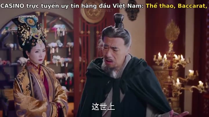 Thiên Lệ Truyền Kỳ: Phượng Hoàng Vô Song 10 Hình ảnh tập 31 Thiên Lệ Truyền Kỳ: Phượng Hoàng Vô Song