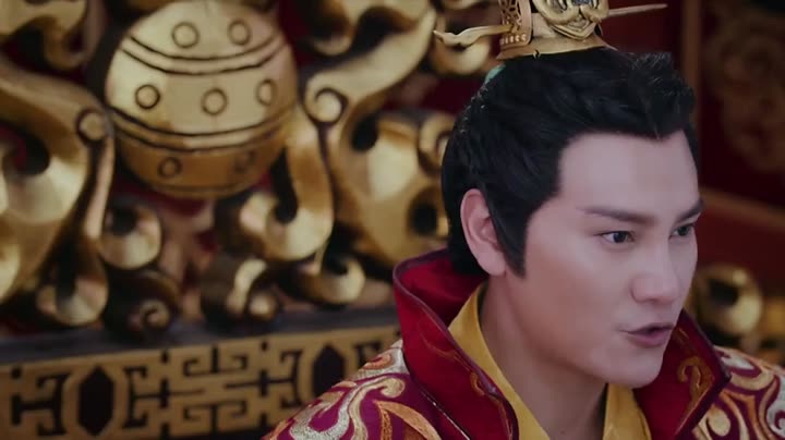 Thiên Lệ Truyền Kỳ: Phượng Hoàng Vô Song 9 Tập 34 phim Thiên Lệ Truyền Kỳ: Phượng Hoàng Vô Song