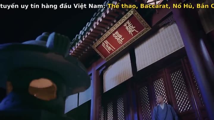 Hình ảnh tập 35 Thiên Lệ Truyền Kỳ: Phượng Hoàng Vô Song