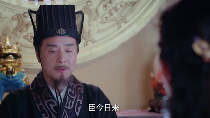 Thiên Lệ Truyền Kỳ: Phượng Hoàng Vô Song 9 Tập 36 phim Thiên Lệ Truyền Kỳ: Phượng Hoàng Vô Song