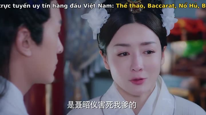 Thiên Lệ Truyền Kỳ: Phượng Hoàng Vô Song 10 Hình ảnh tập 36 Thiên Lệ Truyền Kỳ: Phượng Hoàng Vô Song