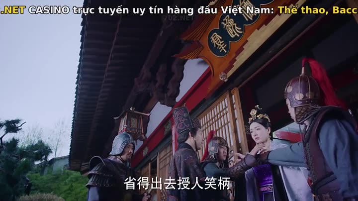 Thiên Lệ Truyền Kỳ: Phượng Hoàng Vô Song 10 Hình ảnh tập 37 Thiên Lệ Truyền Kỳ: Phượng Hoàng Vô Song