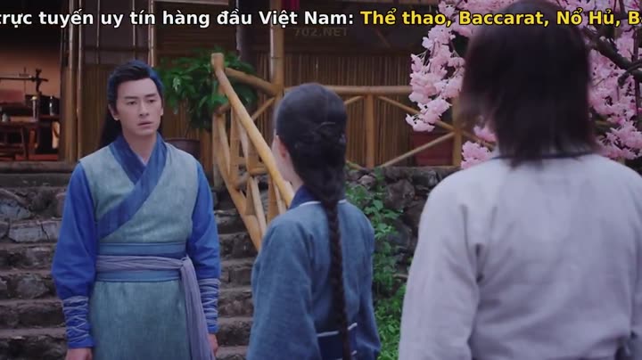 Thiên Lệ Truyền Kỳ: Phượng Hoàng Vô Song 10 Hình ảnh tập 40 Thiên Lệ Truyền Kỳ: Phượng Hoàng Vô Song