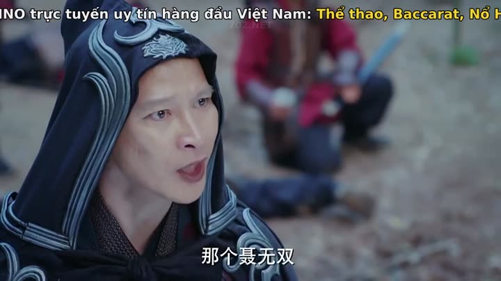 Hình ảnh tập 41 Thiên Lệ Truyền Kỳ: Phượng Hoàng Vô Song