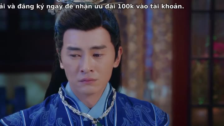 Hình ảnh tập 43 Thiên Lệ Truyền Kỳ: Phượng Hoàng Vô Song