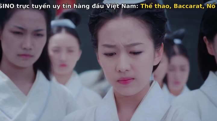 Hình ảnh tập 45 Thiên Lệ Truyền Kỳ: Phượng Hoàng Vô Song