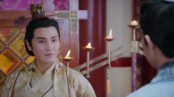 Tập 47 phim Thiên Lệ Truyền Kỳ: Phượng Hoàng Vô Song