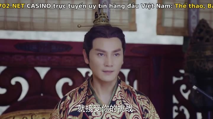 Hình ảnh tập 49 Thiên Lệ Truyền Kỳ: Phượng Hoàng Vô Song