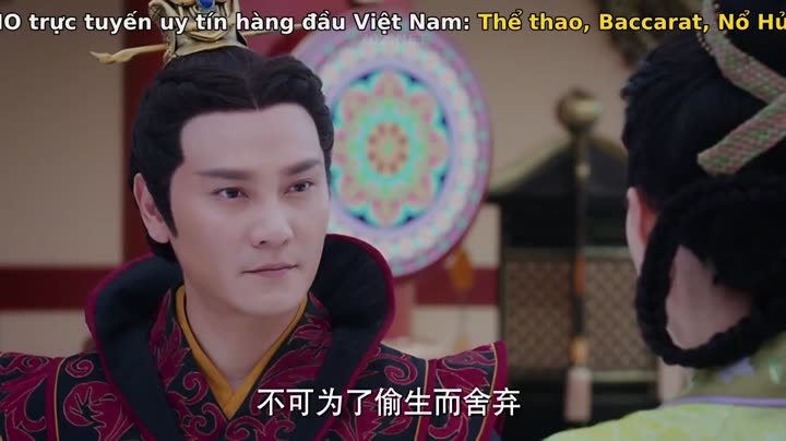 Thiên Lệ Truyền Kỳ: Phượng Hoàng Vô Song 10 Hình ảnh tập 5 Thiên Lệ Truyền Kỳ: Phượng Hoàng Vô Song