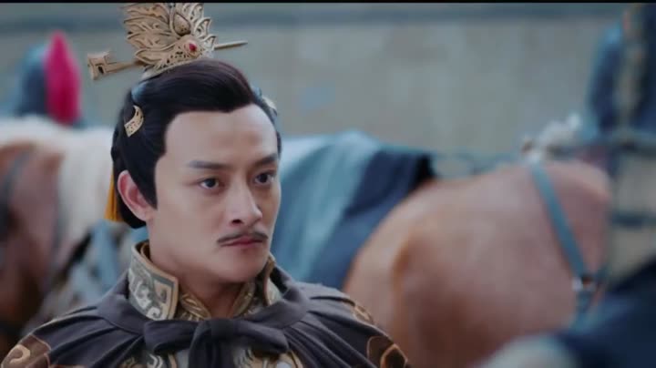 Thiên Lệ Truyền Kỳ: Phượng Hoàng Vô Song 9 Tập 50 phim Thiên Lệ Truyền Kỳ: Phượng Hoàng Vô Song