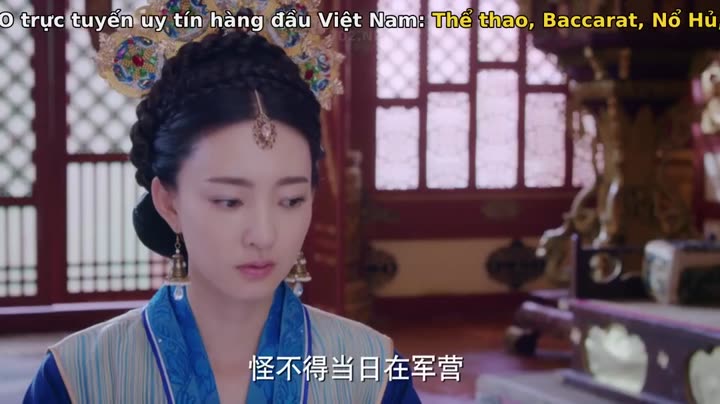 Thiên Lệ Truyền Kỳ: Phượng Hoàng Vô Song 10 Hình ảnh tập 50 Thiên Lệ Truyền Kỳ: Phượng Hoàng Vô Song