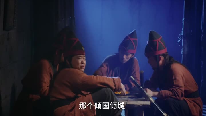 Tập 52 phim Thiên Lệ Truyền Kỳ: Phượng Hoàng Vô Song