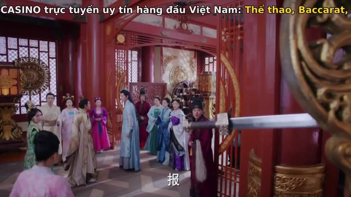 Hình ảnh tập 52 Thiên Lệ Truyền Kỳ: Phượng Hoàng Vô Song