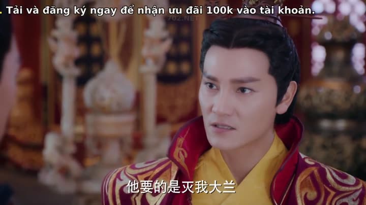 Thiên Lệ Truyền Kỳ: Phượng Hoàng Vô Song 10 Hình ảnh tập 54 Thiên Lệ Truyền Kỳ: Phượng Hoàng Vô Song