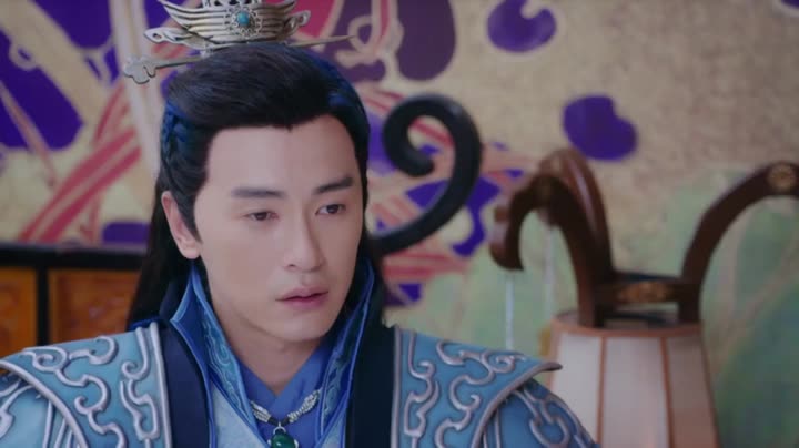Tập 55 phim Thiên Lệ Truyền Kỳ: Phượng Hoàng Vô Song