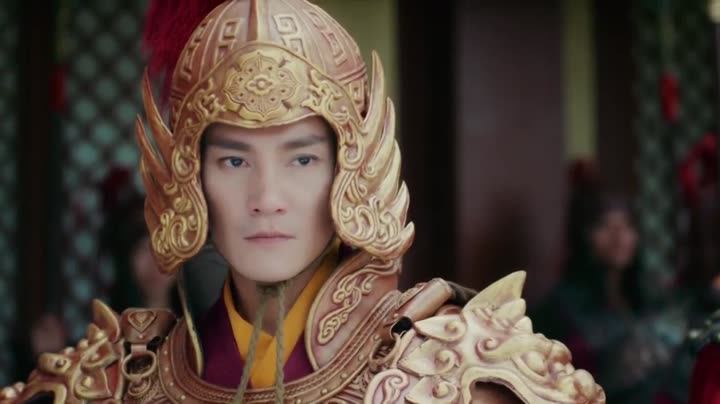 Thiên Lệ Truyền Kỳ: Phượng Hoàng Vô Song 9 Tập 56 phim Thiên Lệ Truyền Kỳ: Phượng Hoàng Vô Song