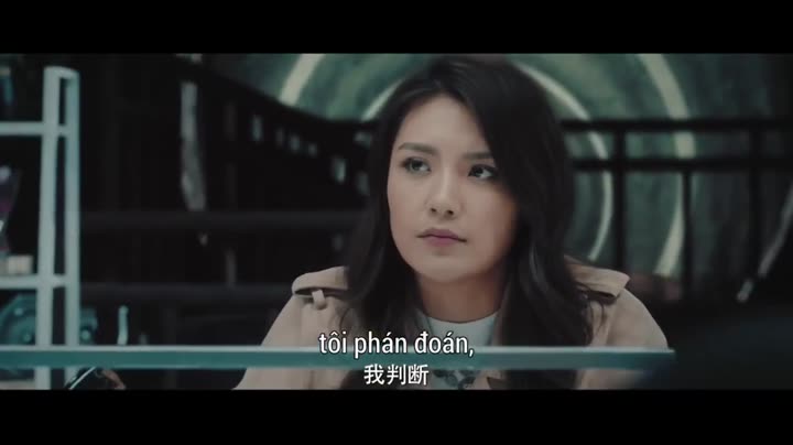Tập 12 phim Kẻ Hắc Ám 3
