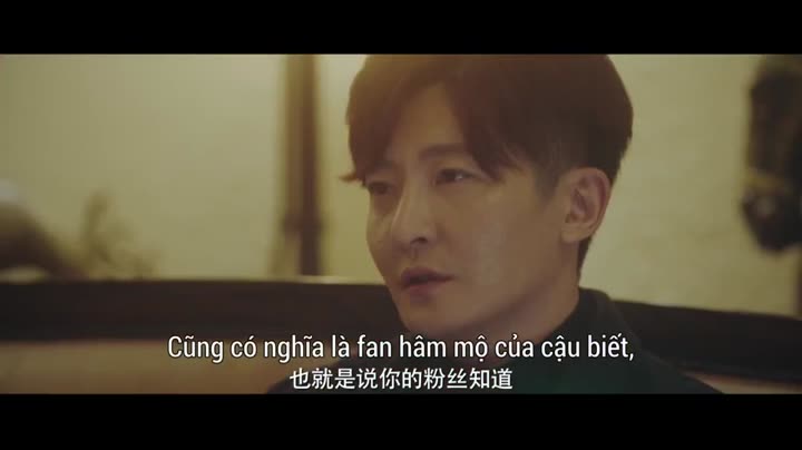 Hình ảnh tập 16 Kẻ Hắc Ám 3