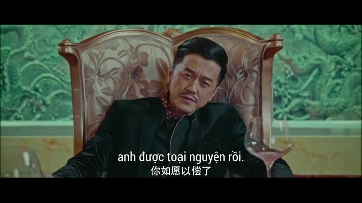 Kẻ Hắc Ám 3 9 Tập 18 phim Kẻ Hắc Ám 3