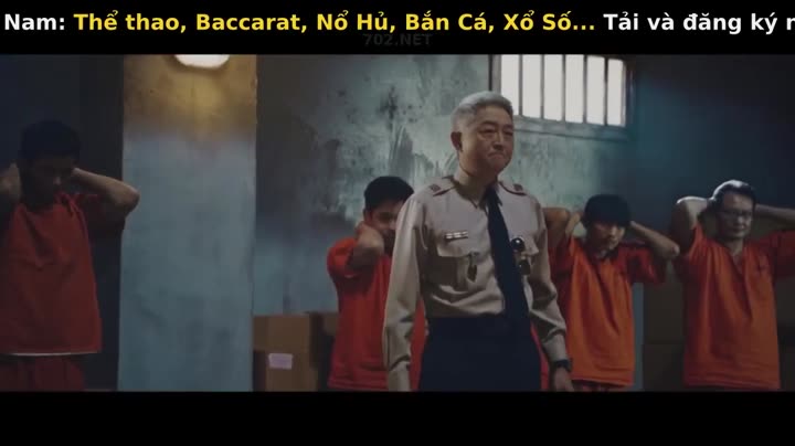 Kẻ Hắc Ám 3 9 Tập 8 phim Kẻ Hắc Ám 3