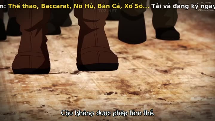 Cuộc Phiêu Lưu Của Kino 10 Hình ảnh tập 1 Cuộc Phiêu Lưu Của Kino