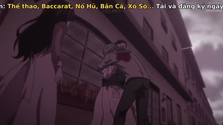 Hình ảnh tập 11 Cuộc Phiêu Lưu Của Kino