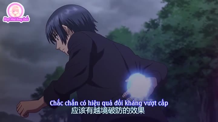 Bạn Gái Thiên Kiếp Của Tôi 10 Hình ảnh tập 12 Bạn Gái Thiên Kiếp Của Tôi